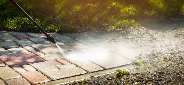 Best Post-Construction Pressure Washing  in Marco Island, FL