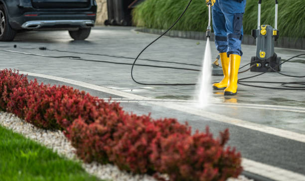 Best Sidewalk and Walkway Cleaning  in Marco Island, FL